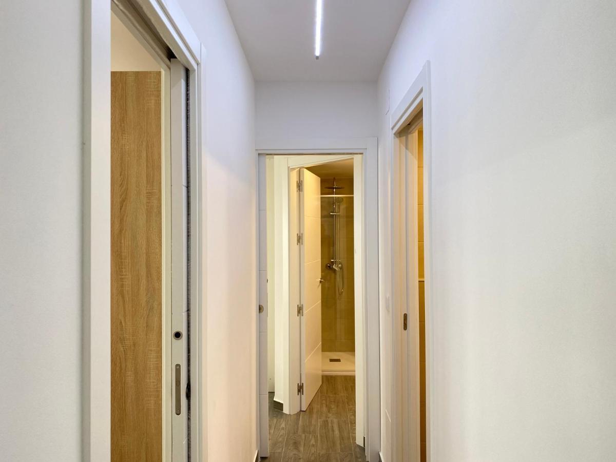 Appartement Centro Life Casasol *