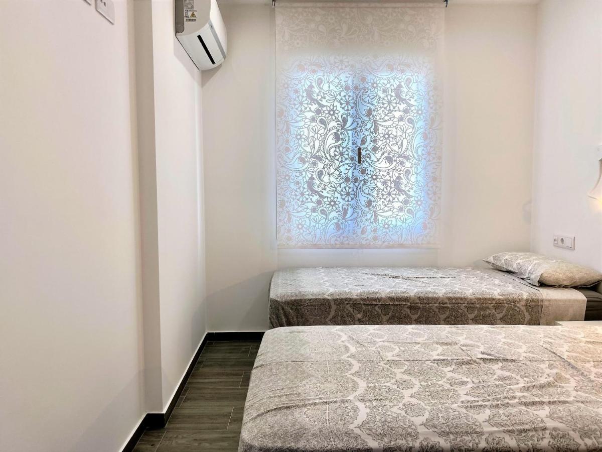 Centro Life Casasol Appartement