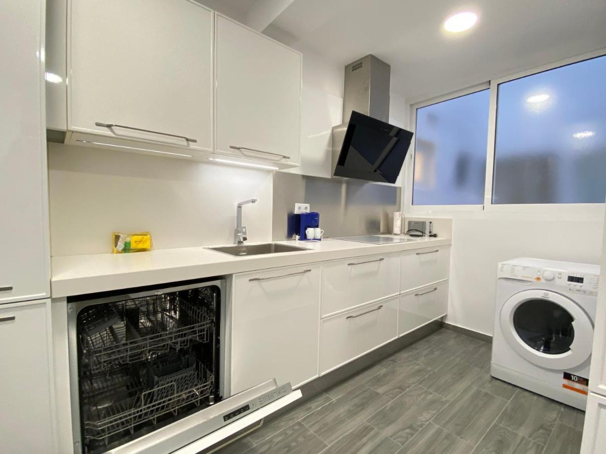 Centro Life Casasol Appartement Nerja