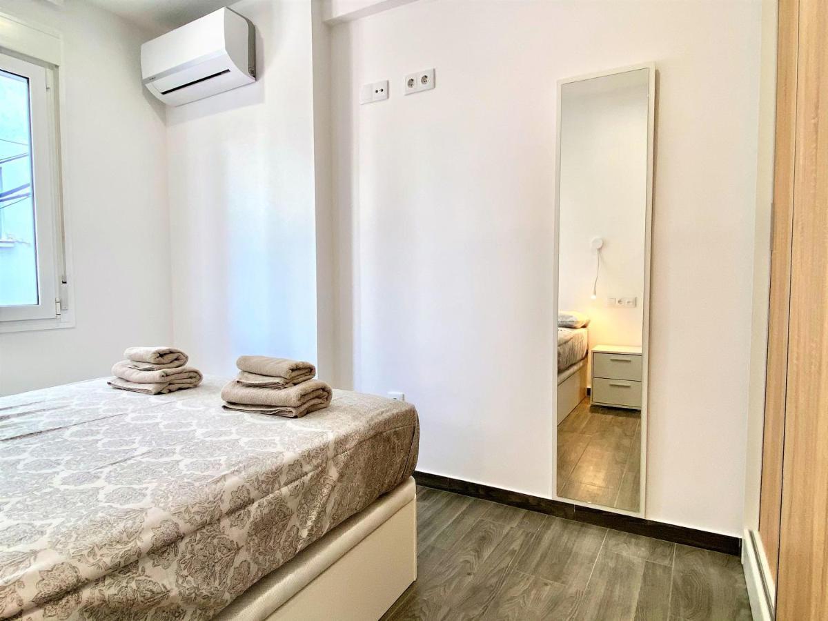 Appartement Centro Life Casasol *