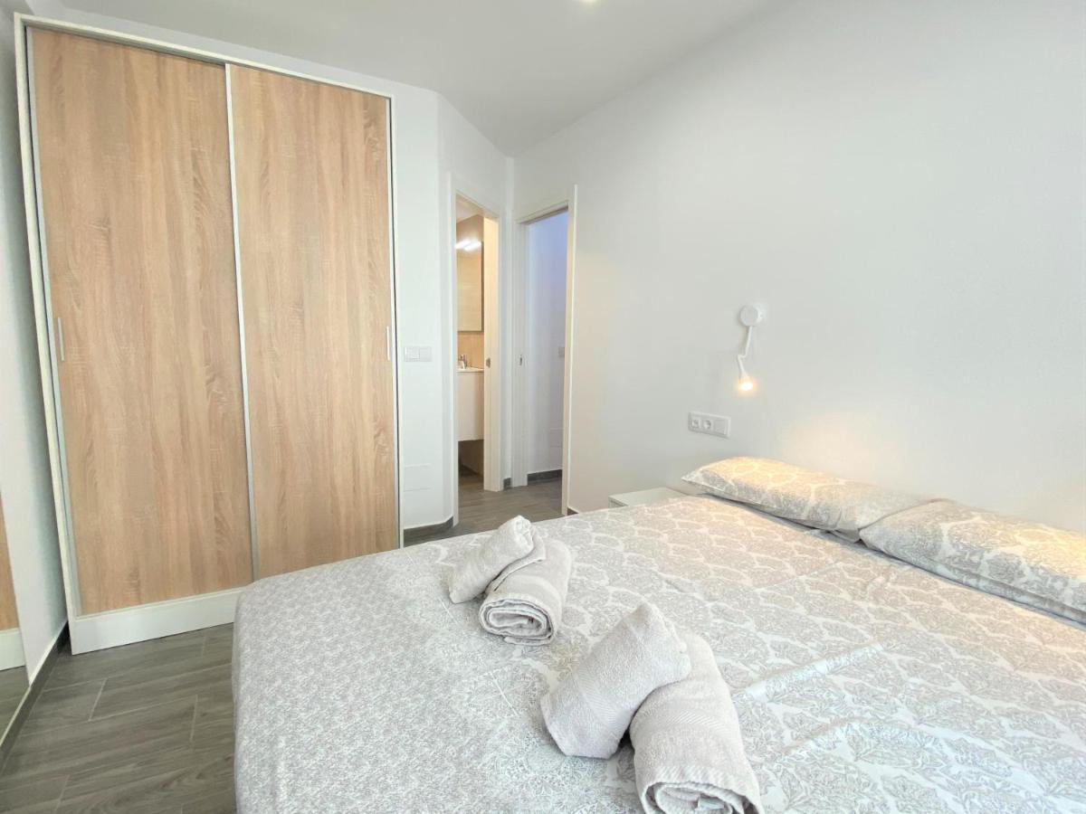 Appartement Centro Life Casasol *