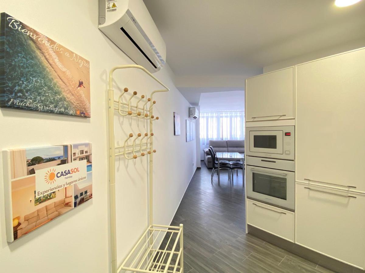 Centro Life Casasol Appartement *