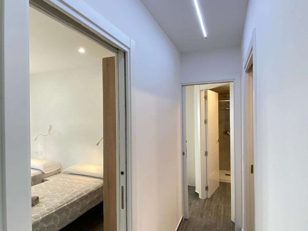 Centro Life Casasol Apartment Nerja