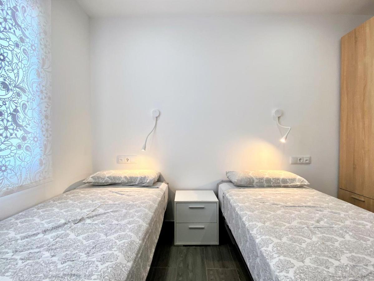 Appartement Centro Life Casasol
