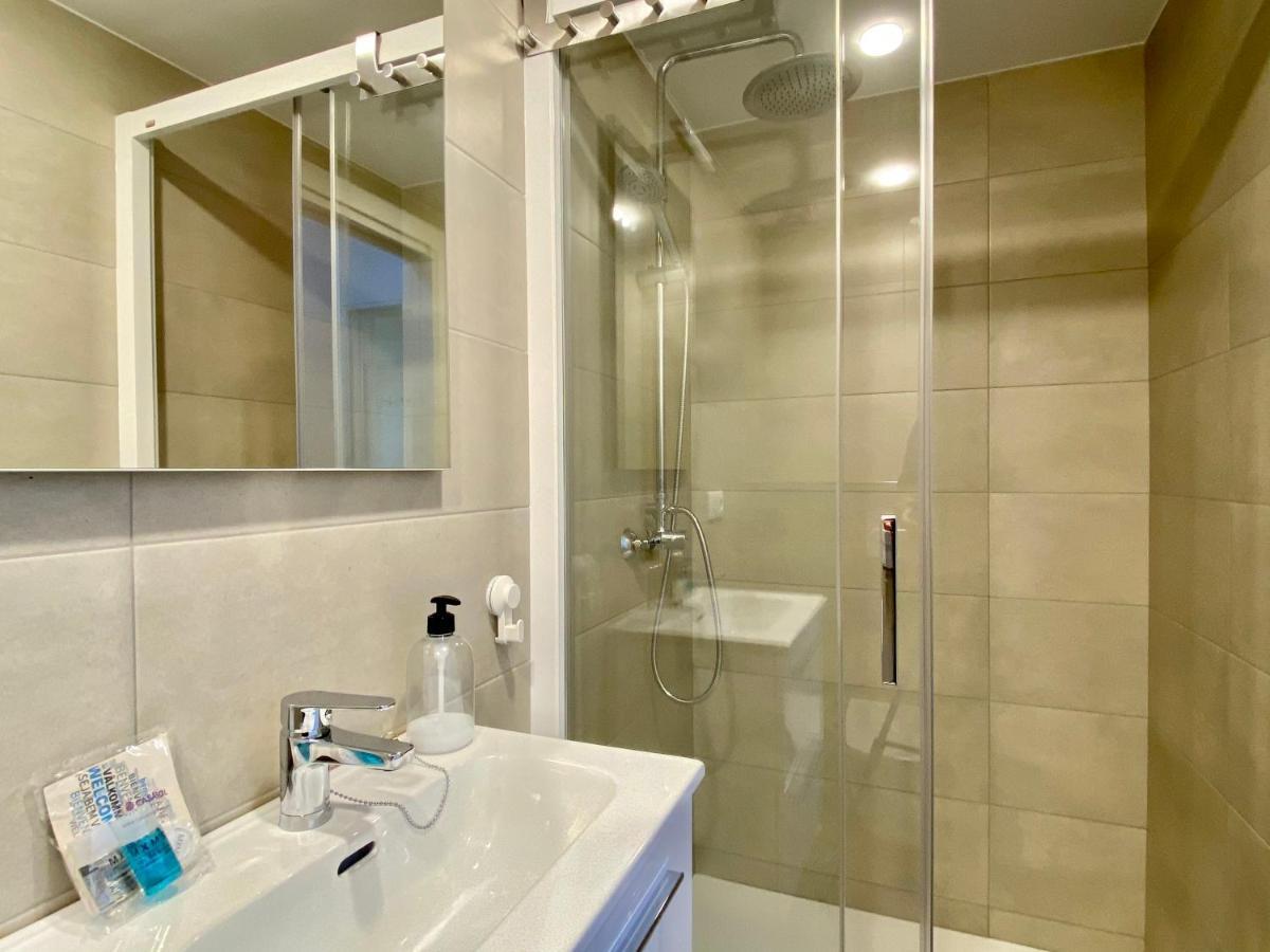 Appartement Centro Life Casasol *